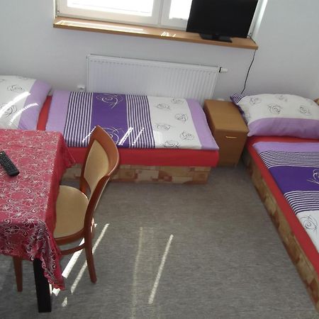 Apartmány Zlín Camera foto
