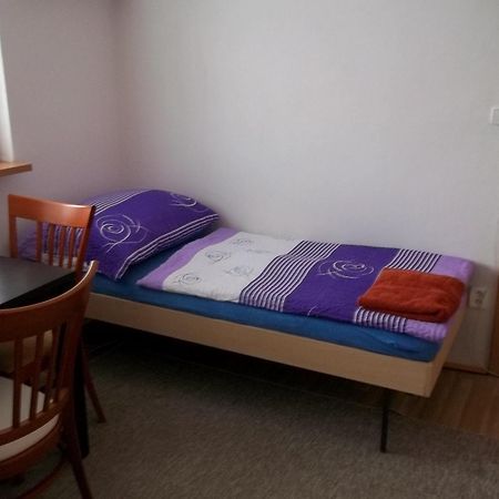 Apartmány Zlín Camera foto