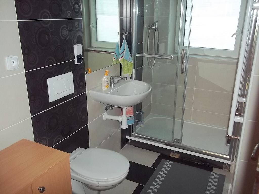 Apartmány Zlín Camera foto