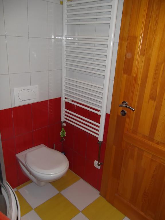 Apartmány Zlín Camera foto