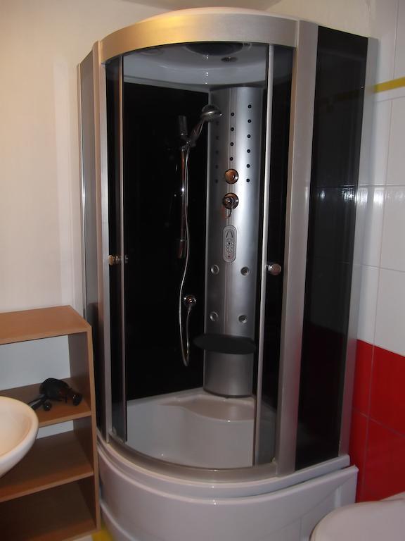 Apartmány Zlín Camera foto