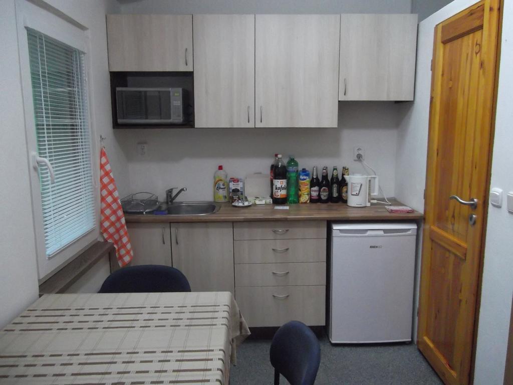 Apartmány Zlín Camera foto