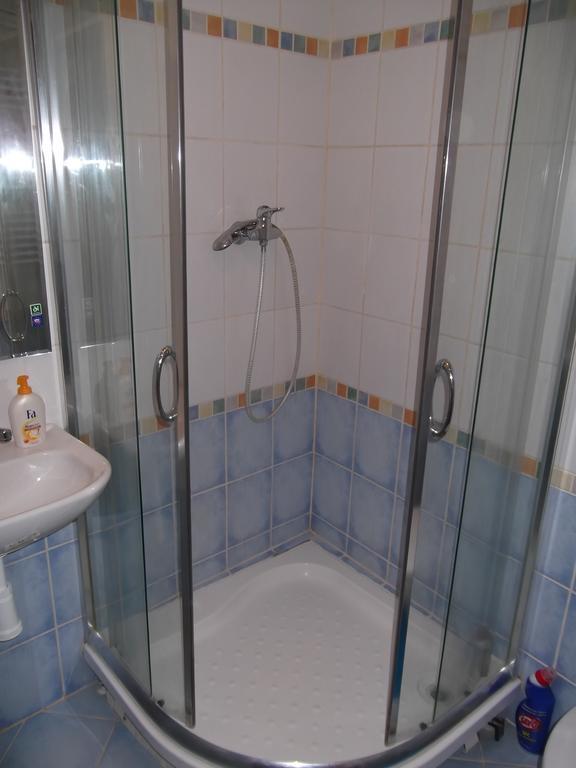 Apartmány Zlín Camera foto