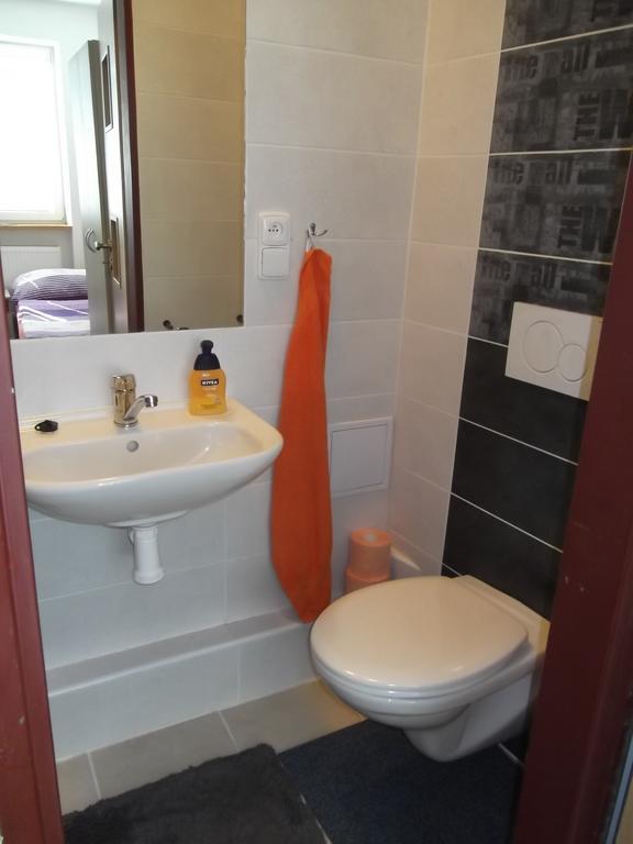 Apartmány Zlín Camera foto