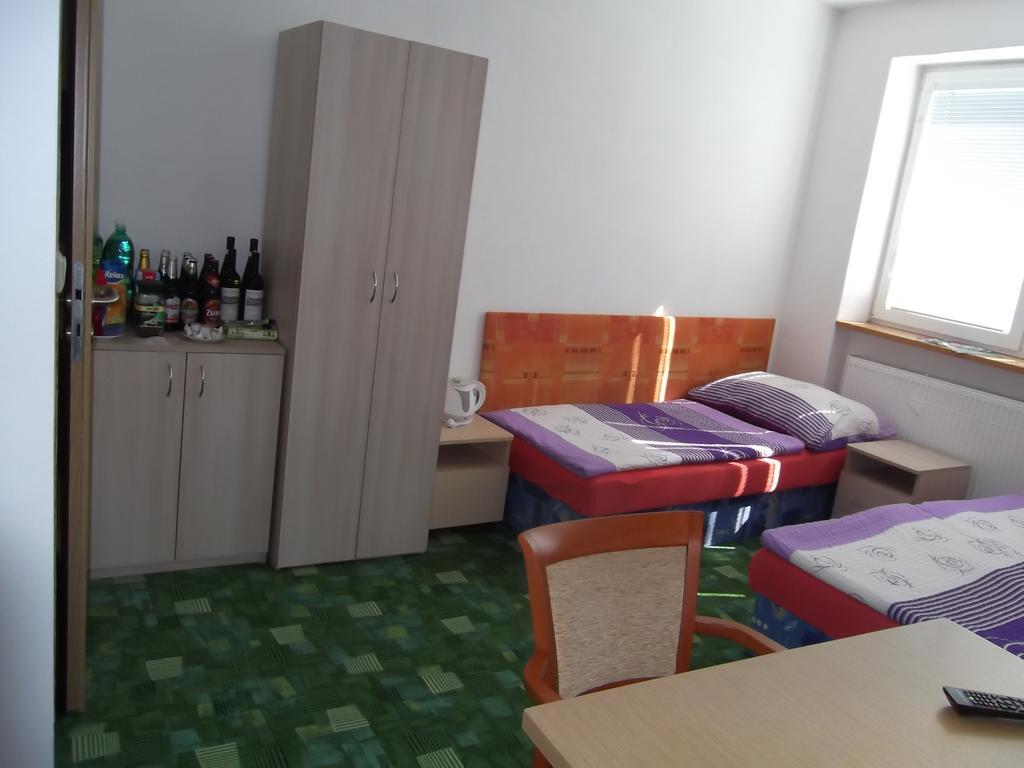 Apartmány Zlín Camera foto