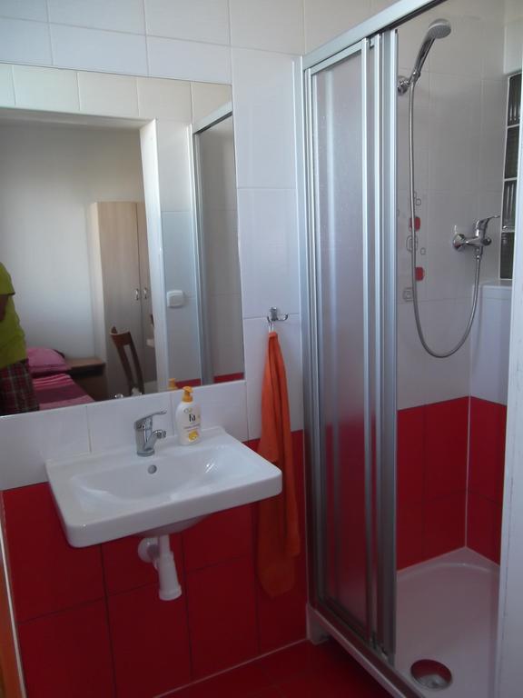 Apartmány Zlín Camera foto