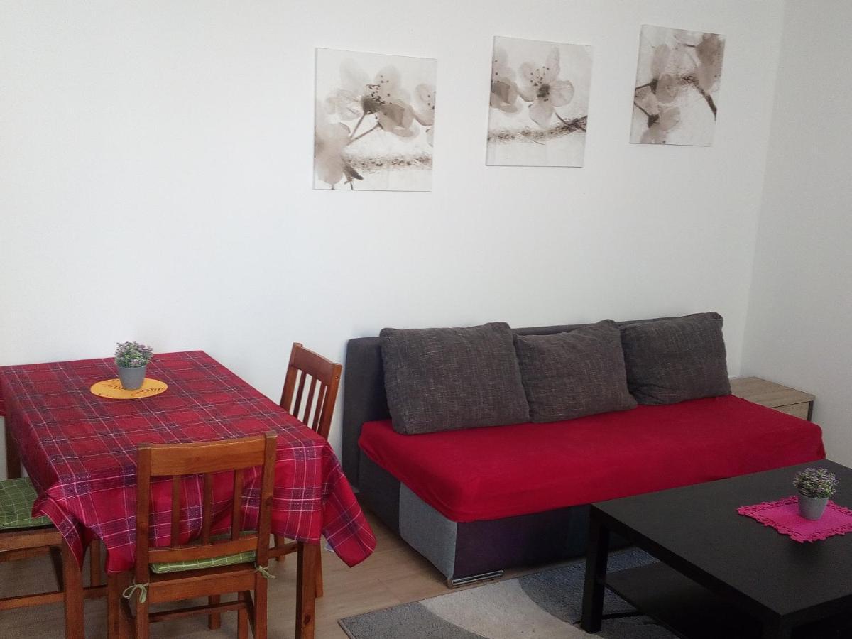 Apartmány Zlín Esterno foto