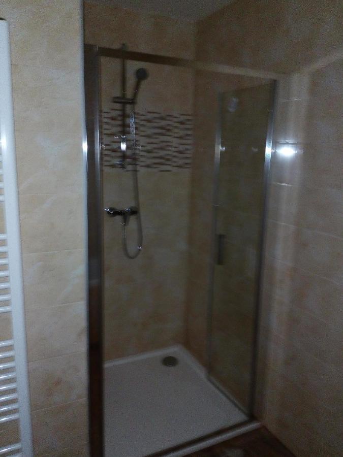 Apartmány Zlín Esterno foto