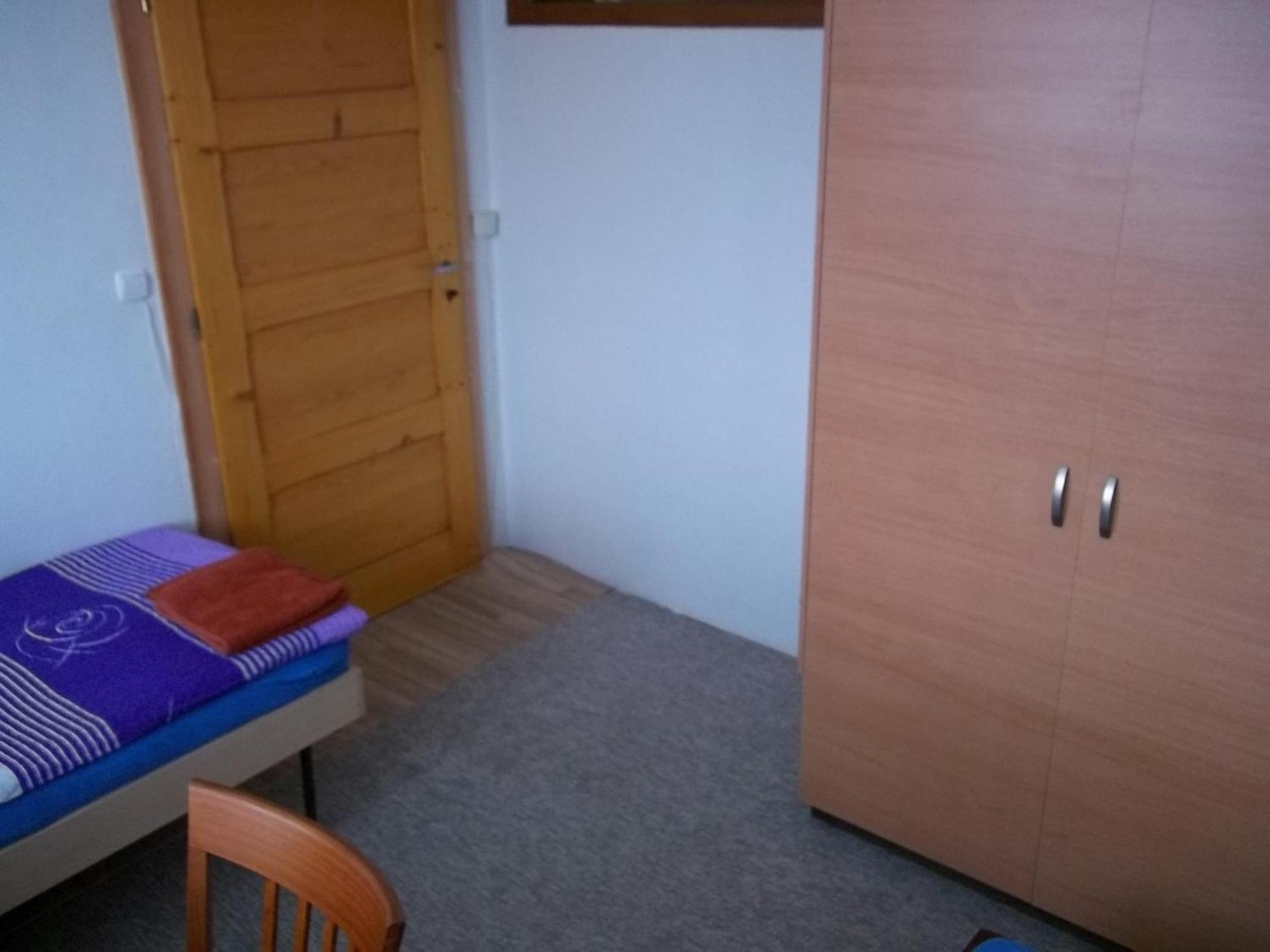 Apartmány Zlín Camera foto